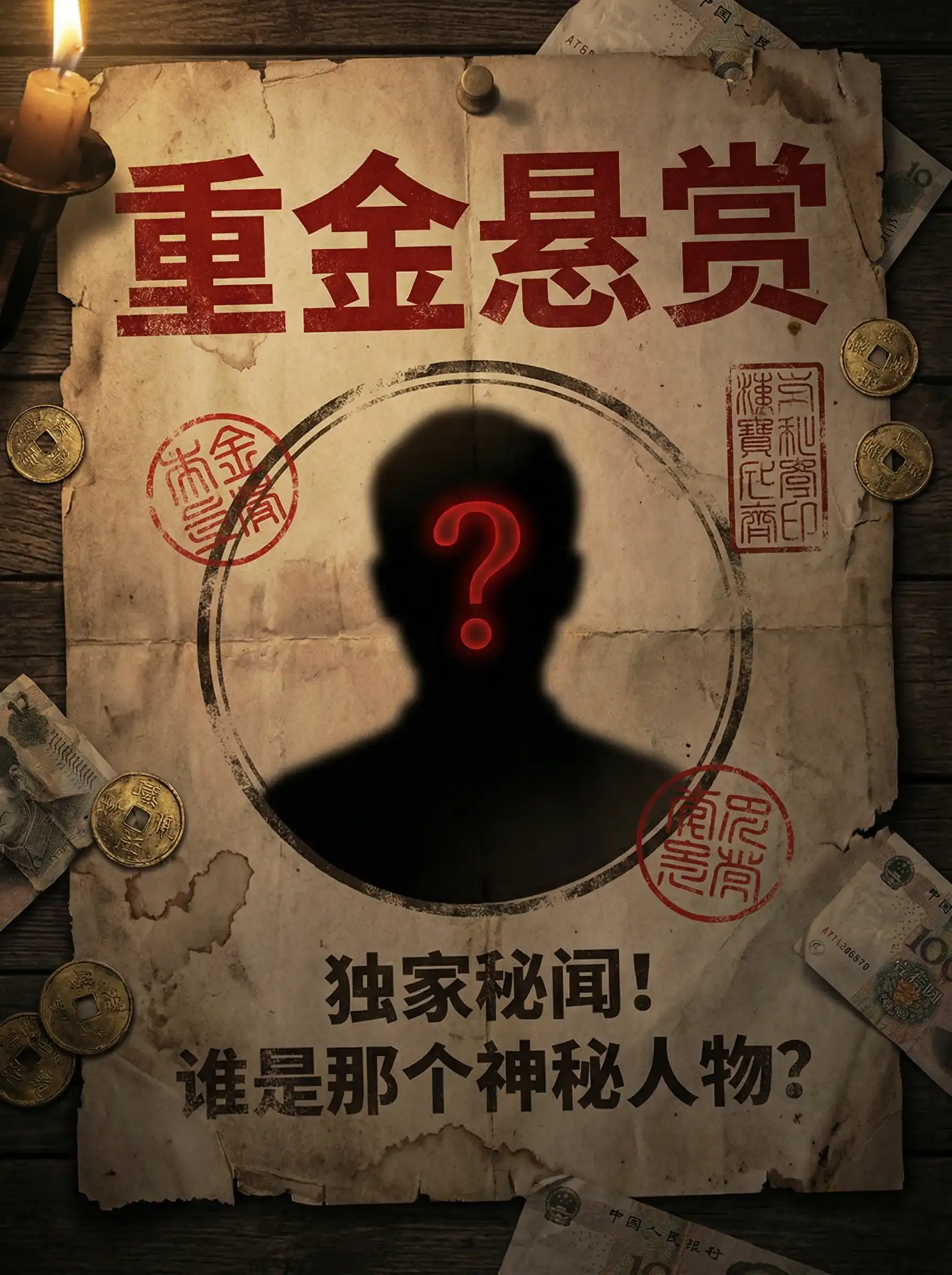 里番动漫-里番动漫高清播放~里番动漫独家资源站 - 重金悬赏线索征集令